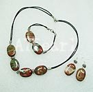 rainbow stone sets under $ 8