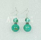 Discount turquoise earrings