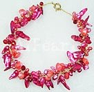 Discount pearl necklace