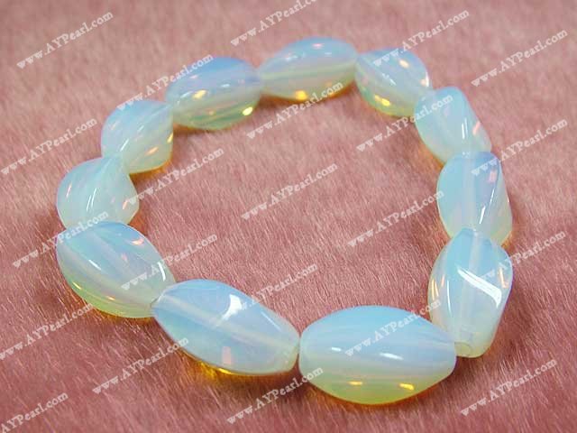 opal bracelet