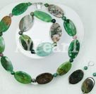 agate set