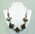 jade necklace
