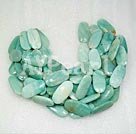 Handmade gem loose beads