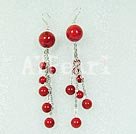 alaqueca dangle earrings