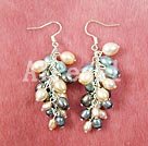 pearl earring under $ 5