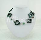 Discount indian agate necklace