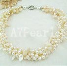 Discount pearl necklace