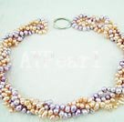 6-7mm pearl necklace