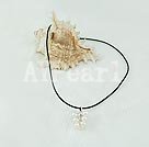 5-6mm white pearl pendant