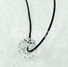 Discount austrian crystal pendant