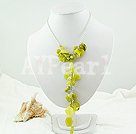 Discount south korea jade necklace