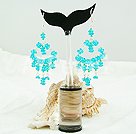 Discount crystal earrings