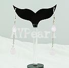 crystal drop earrings under $ 3