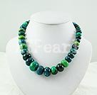 Discount phoenix stone necklace