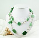 Discount aventurine necklace