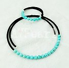 8mm blue turquoise sets