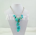 Discount turquoise necklace