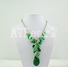 Discount aventurine necklace