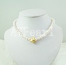8-9mm Pearl Necklace