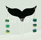 phoenix stone earrings