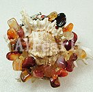 fashion agate bracelet under $ 5