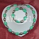 burst pattern turquoise sets