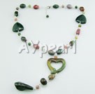Discount indian agate necklace