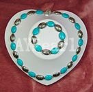 turquoise sets under $ 15