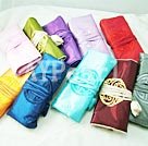 Discount multi color jewelry bags