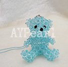 austrian crystal bear under $100