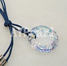 Discount austrian crystal pendant