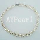 pearl necklace Under $ 10