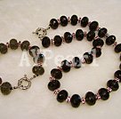 Discount smoky quartz sets