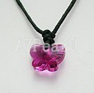 Discount austrian crystal pendant