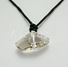 austrian crystal pendant