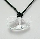 Discount austrian crystal pendant