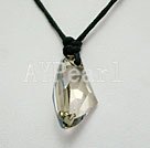 Discount austrian crystal pendant