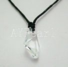 Discount austrian crystal pendant