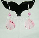 fashion austrian crystal earrings Under $ 8