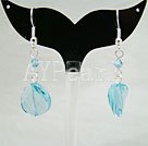 austrian crystal earrings Under $ 8