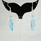 fashion austrian crystal earrings Under $ 10