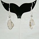 fashion austrian crystal earrings