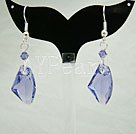 fashion austrian crystal earrings Under $ 10