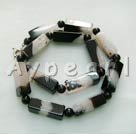 brazil balck agate necklace under $18