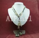 Discount Pearl Necklace