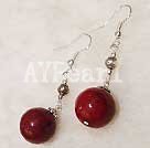 red alaqueca earrings under $1.5