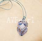 austrian crystal pendant