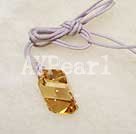austrian crystal pendant