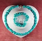 10-12mm turquoise sets under $ 15