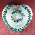 Discount turquoise sets